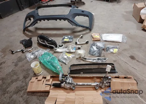 2025 Jaguar F-Pace R-Dynamic S P400 Awd Automatic z USA, uszkodzony, nr VIN SADCT2FU0SA748548